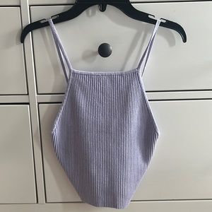 Forever 21 Halter Tank